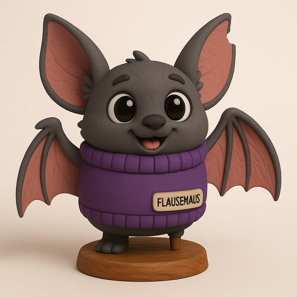 FLAUSCHIGE GESCHENKE