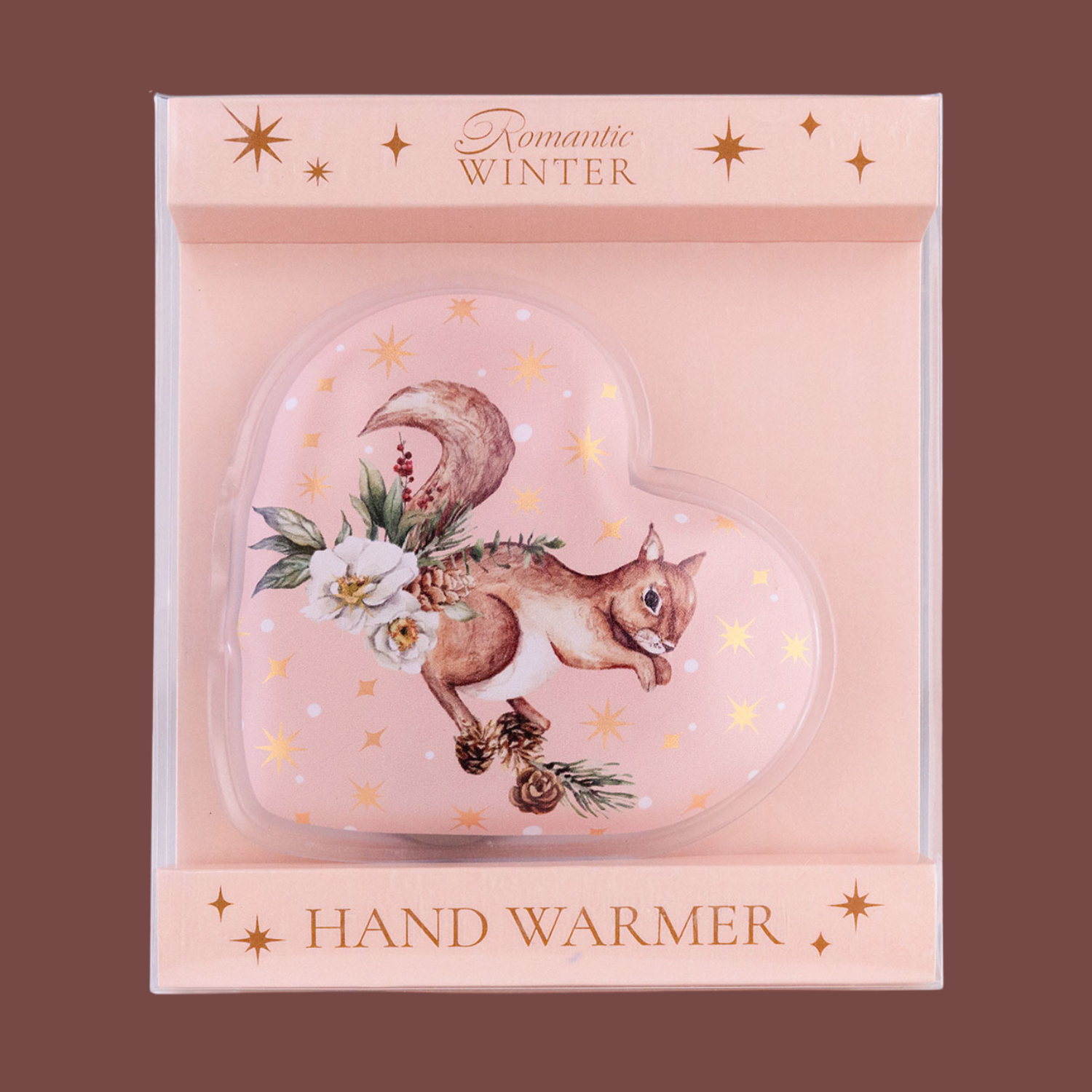 Handwärmer Romantic Dreams