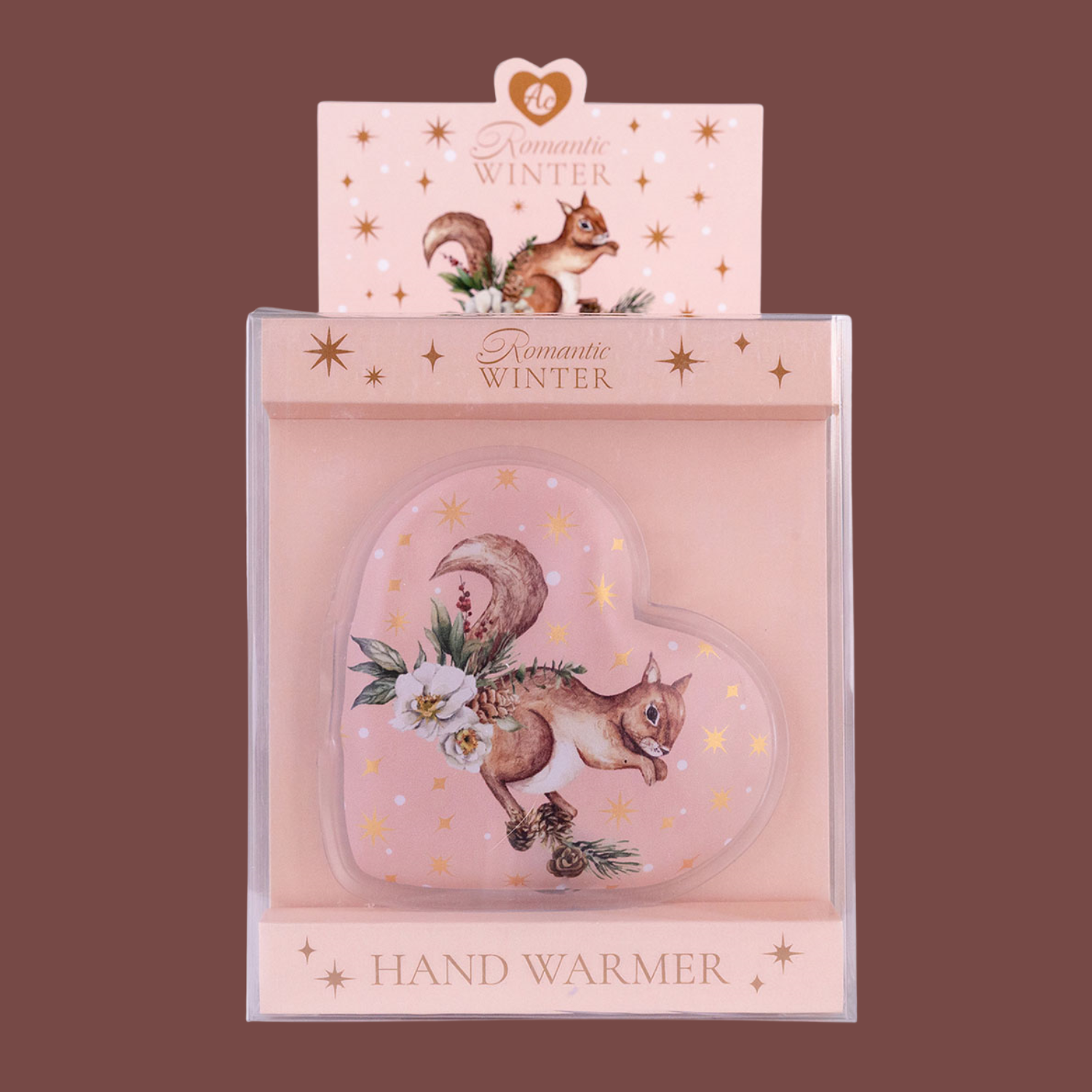 Handwärmer Romantic Dreams