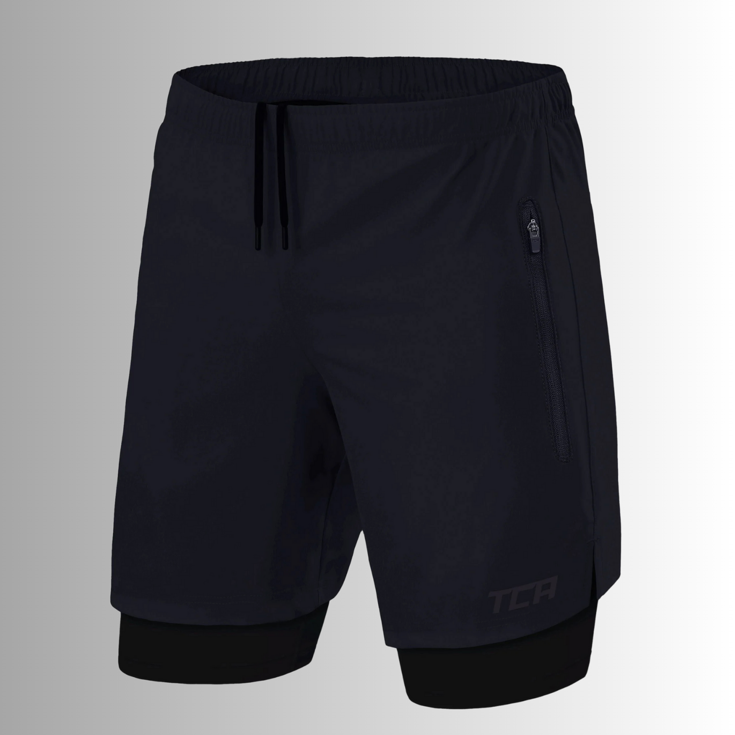 TCA Herren Hose Dunkelblau Größe: M, L, XL