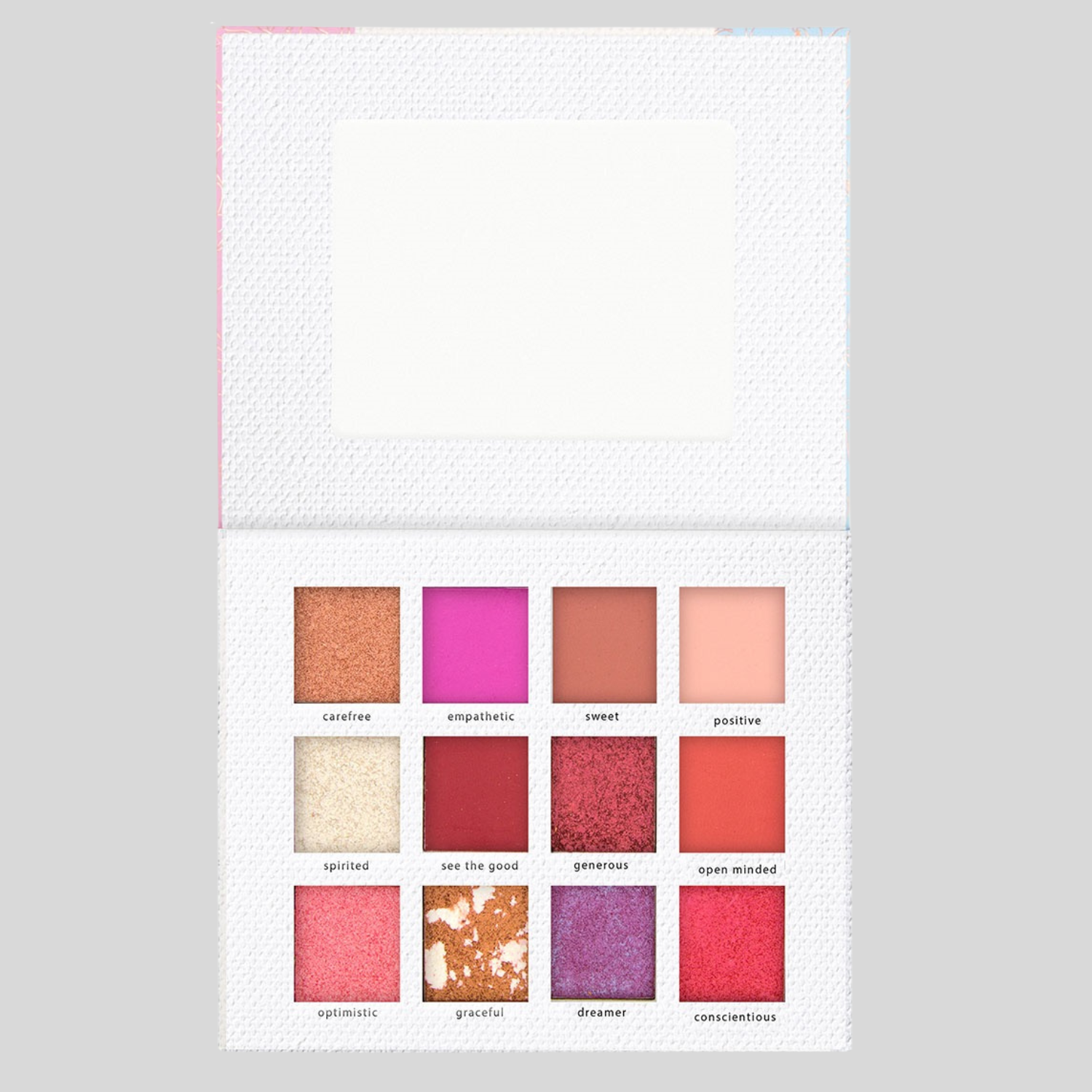 Disney Princess Lidschatten