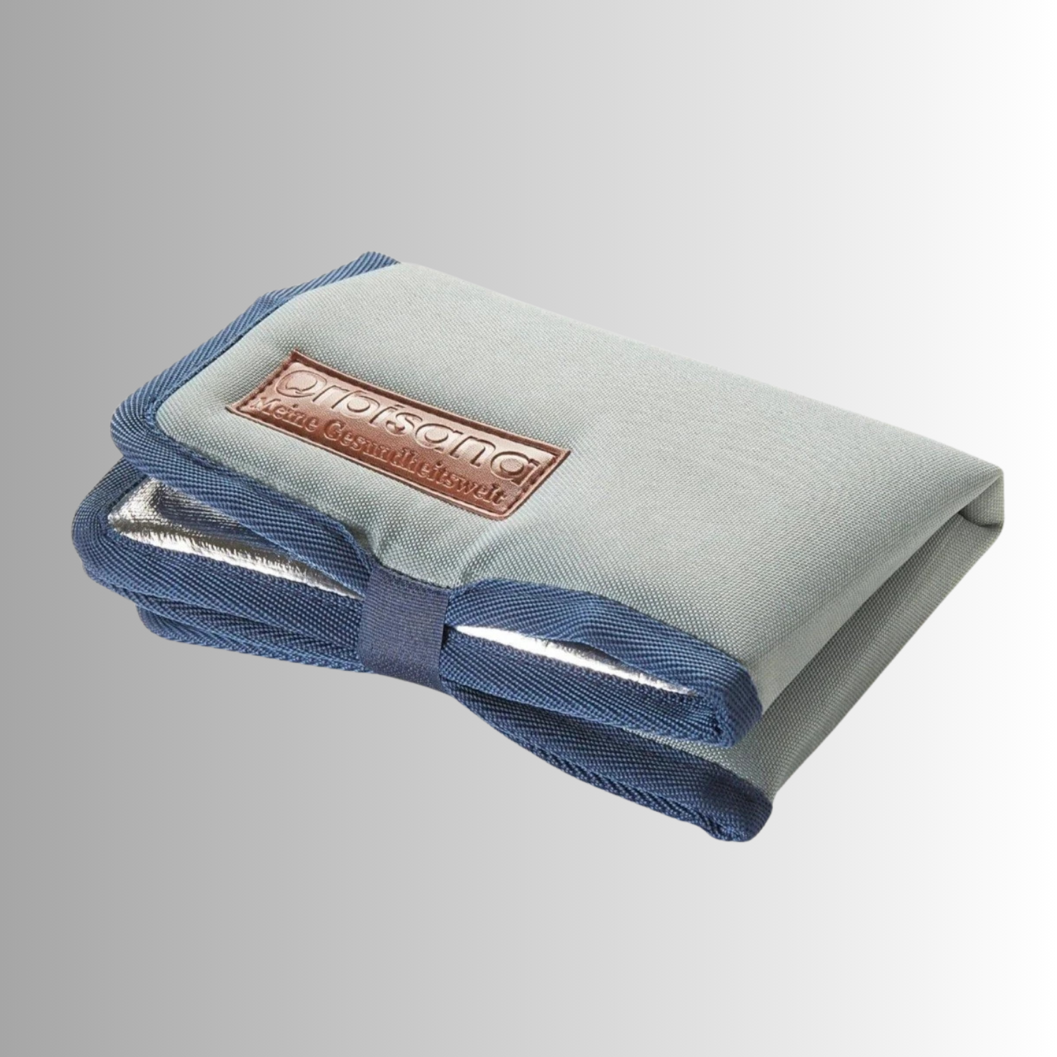 Orbisana Thermositzauflage | Hochwertige Sitzunterlage Outdoor