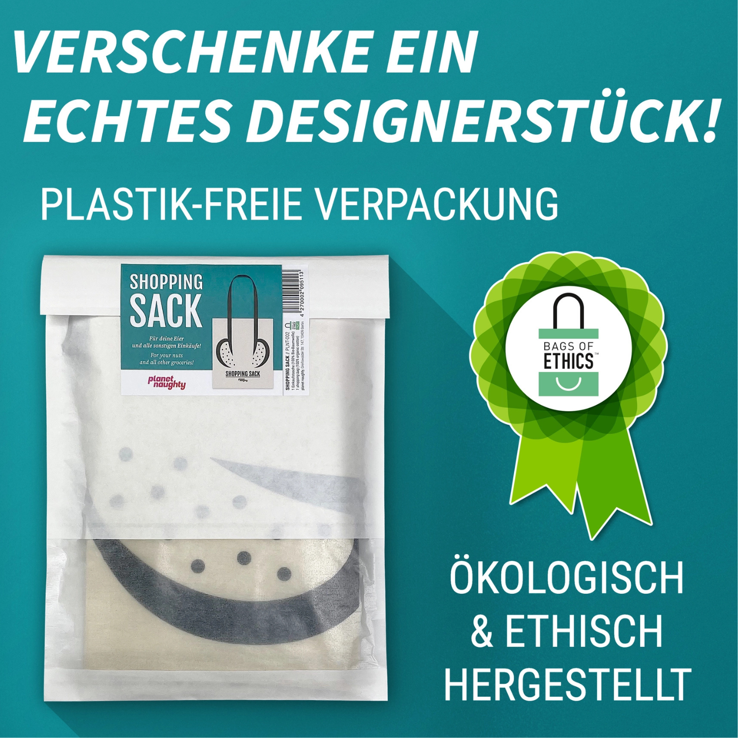 Shopping Sack lustiger Beutel Gag für Erwachsene
