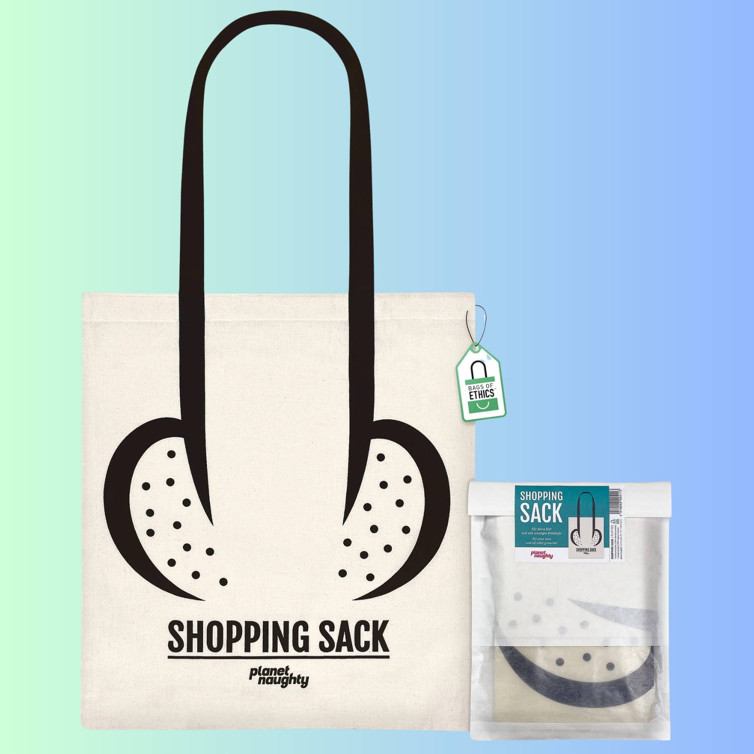 Shopping Sack lustiger Beutel Gag für Erwachsene