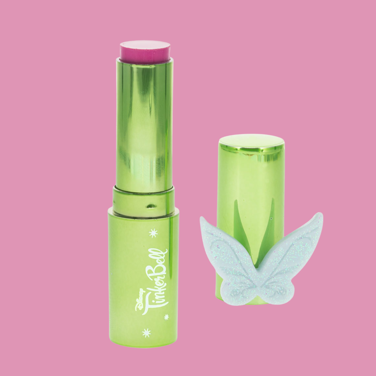 TinkerBell Perfect Pixie Lip Balsam von MAD BEAUTY