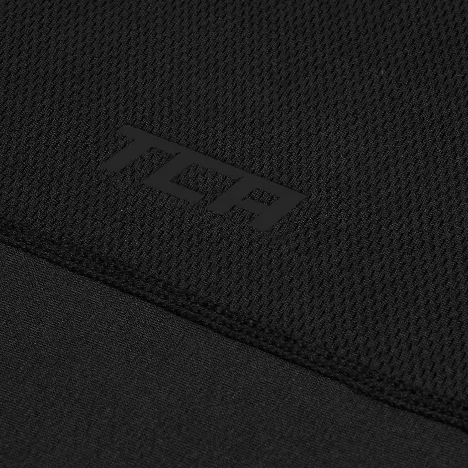TCA Trainingsshirt Herren Langarm Laufshirt Größe: XL
