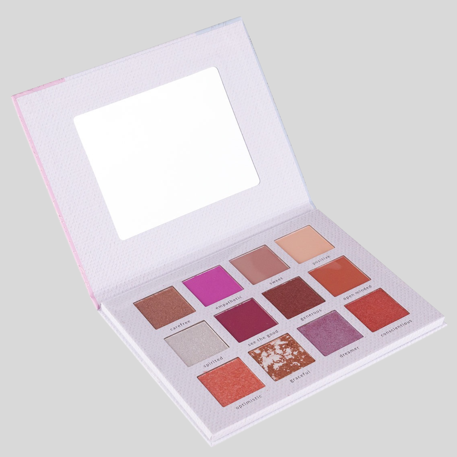 Disney Princess Lidschatten