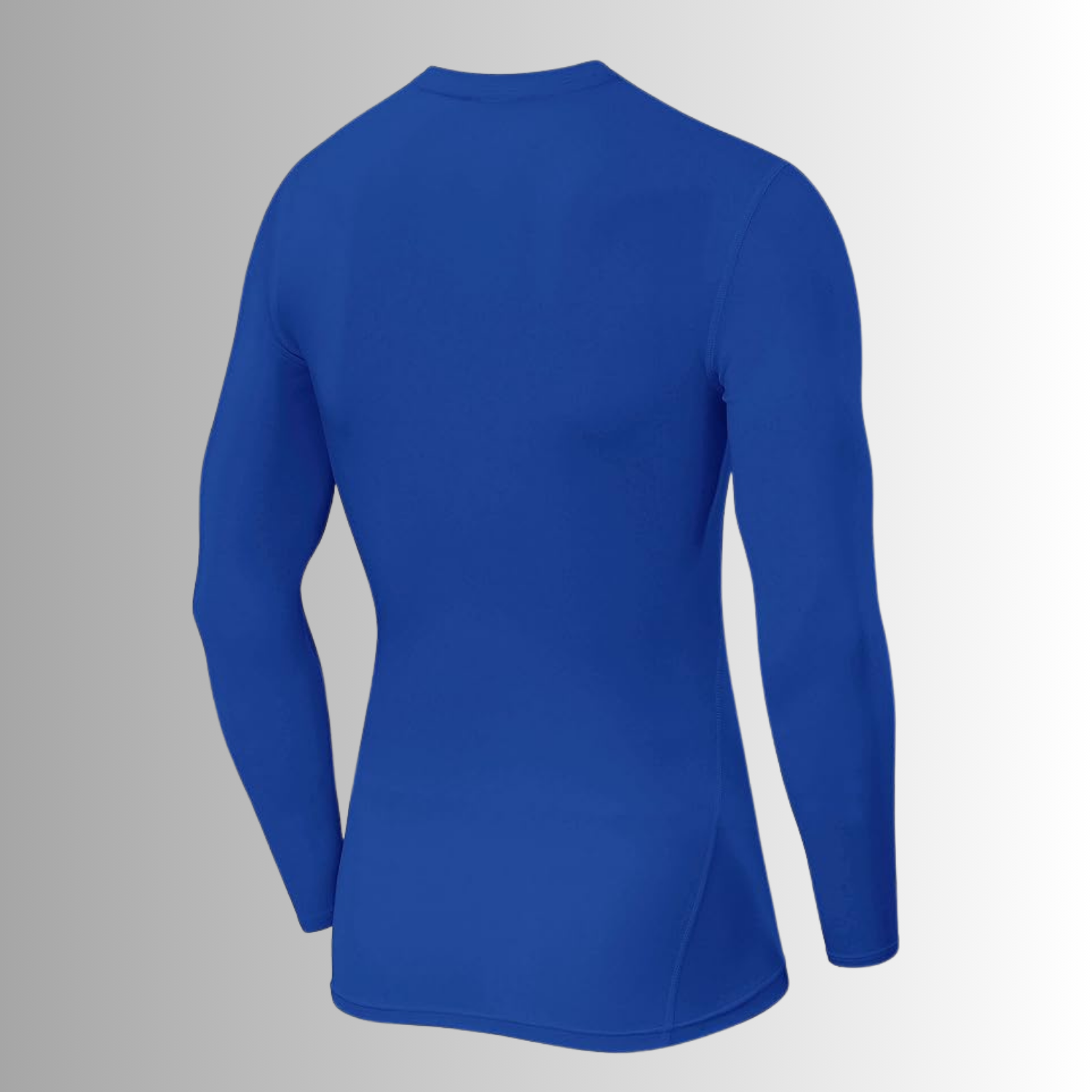 TCA SuperThermal Jungen Kompressionsshirt Atmungsaktiv Langarm Funktionsshirts Größe: 137-147cm