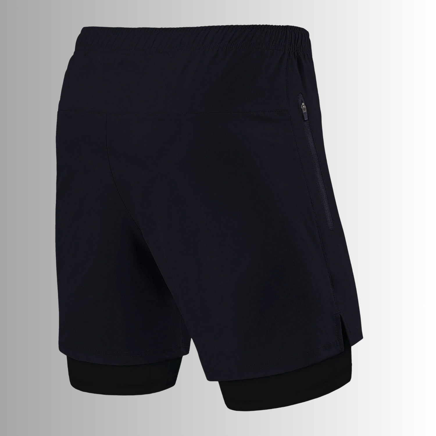 TCA Herren Hose Dunkelblau Größe: M, L, XL