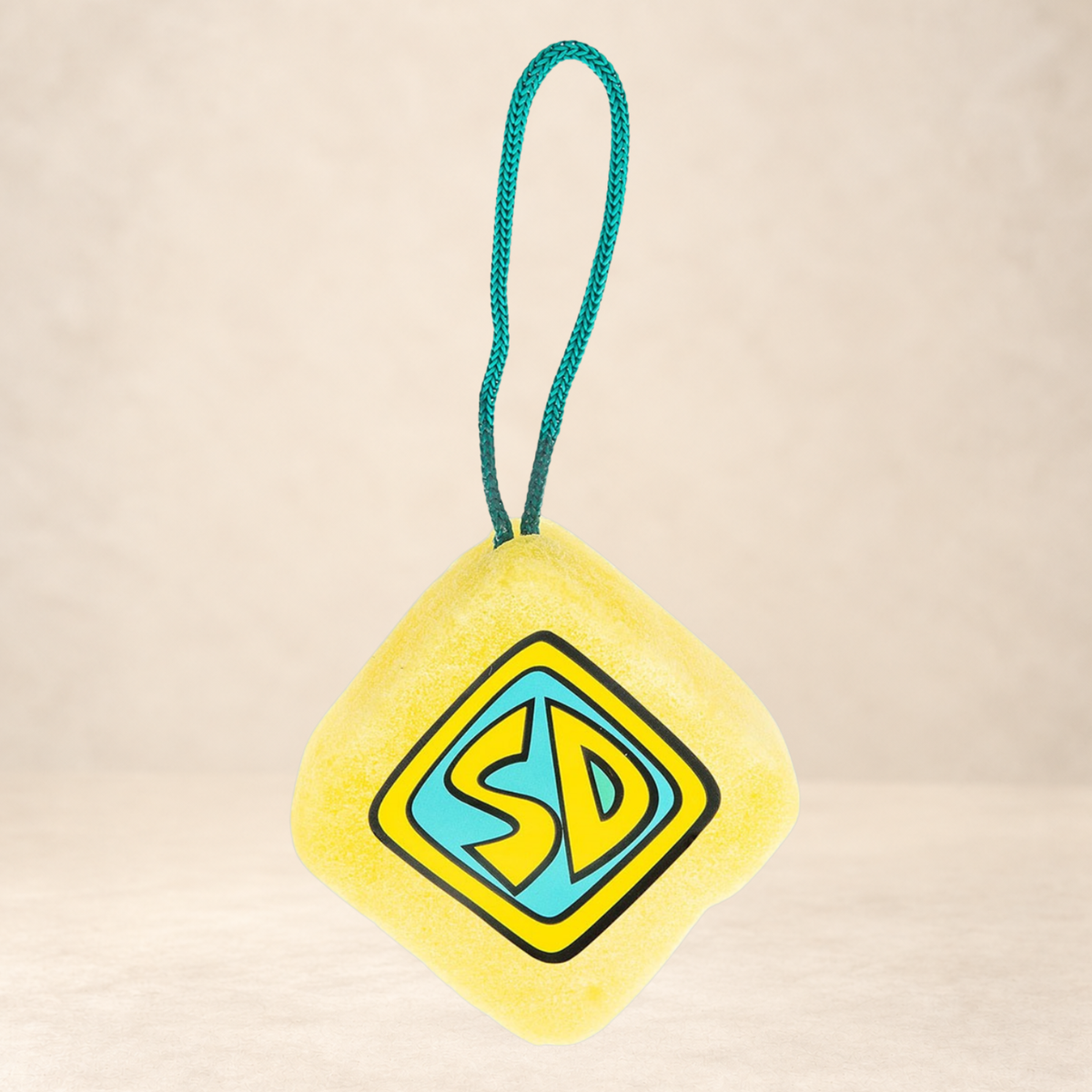 Scooby-Doo „Scooby Soap“ Seifen-Körperschwamm von Mad Beauty