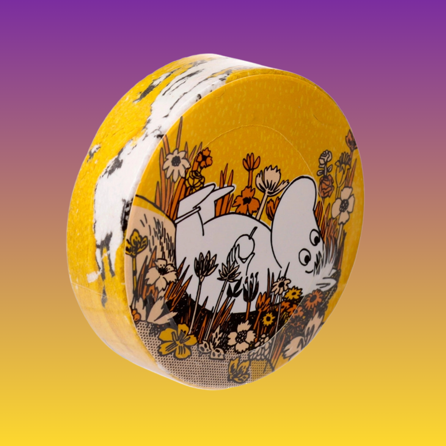 Moomin Geschenk Mitbringsel