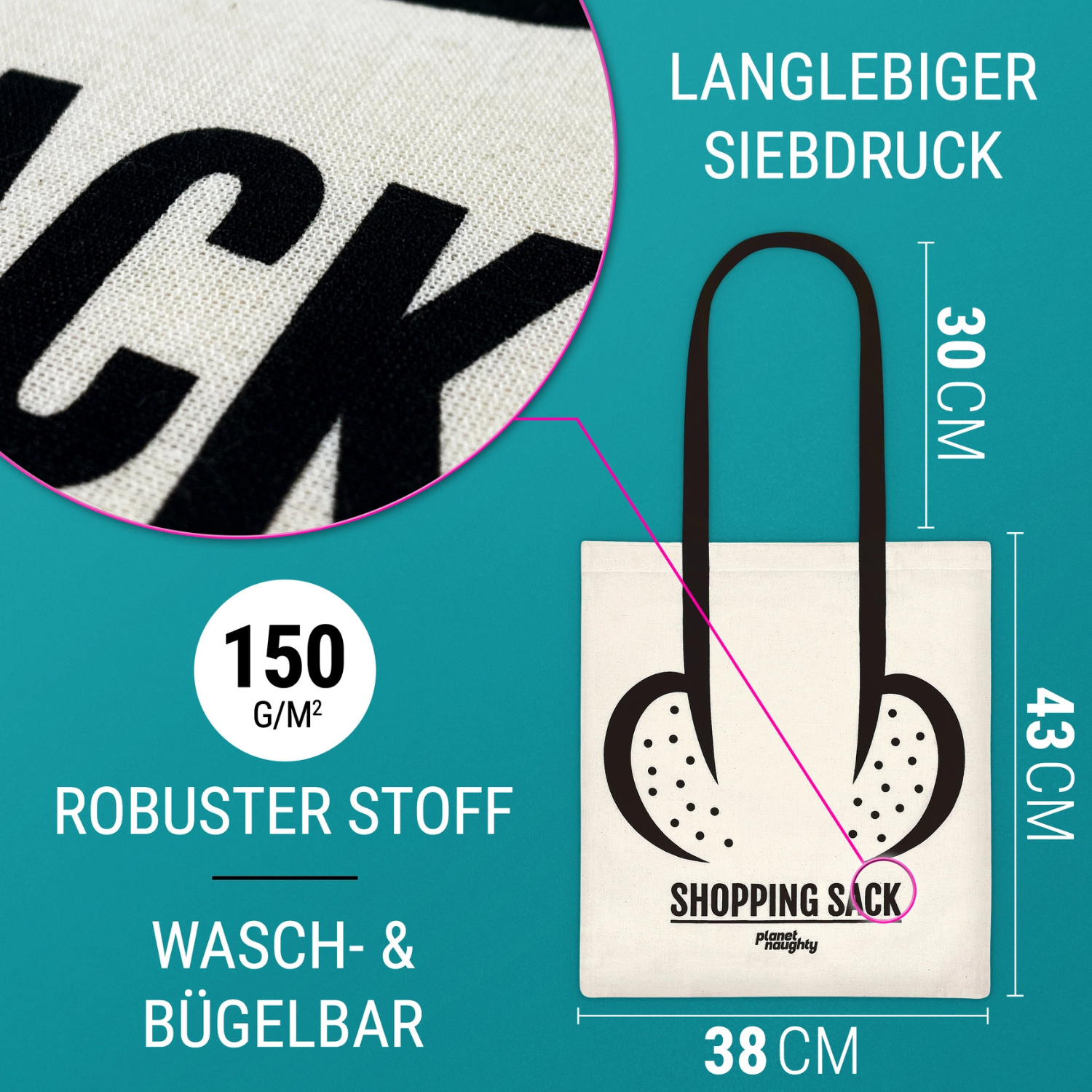 Shopping Sack lustiger Beutel Gag für Erwachsene