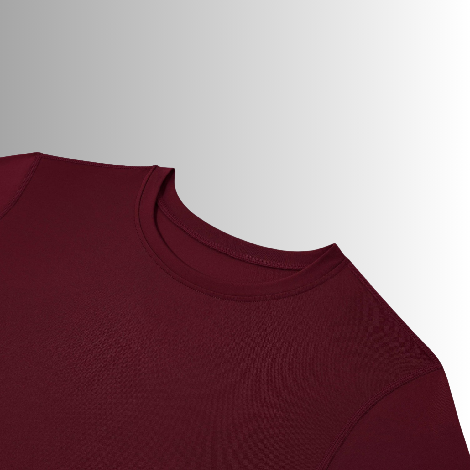 TCA Jungen Kompressionsshirt Langarm  atmungsaktive Basisschicht Größe: 122-128 cm