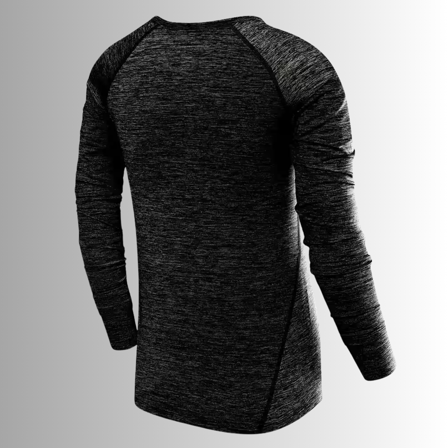 TCA Damen Elle Langarm V-Ausschnitt Laufshirt, Sportshirt, Trainingsshirt Größe: XS