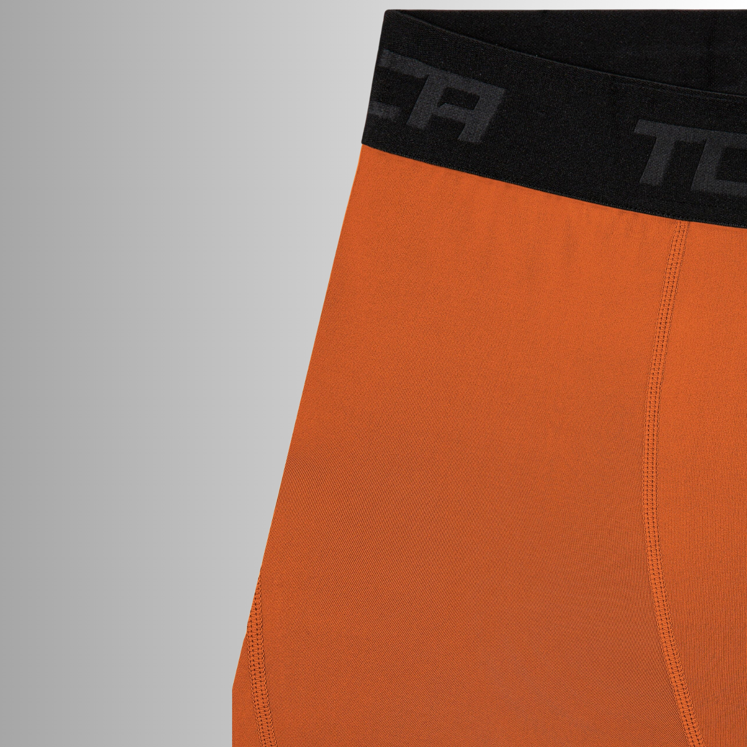 TCA SuperThermal Herren Leggings, Kompressionsleggings, Sporthose, Lang Größe: M