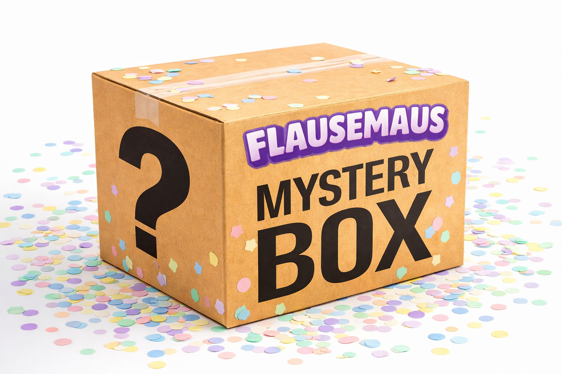 Flausemaus