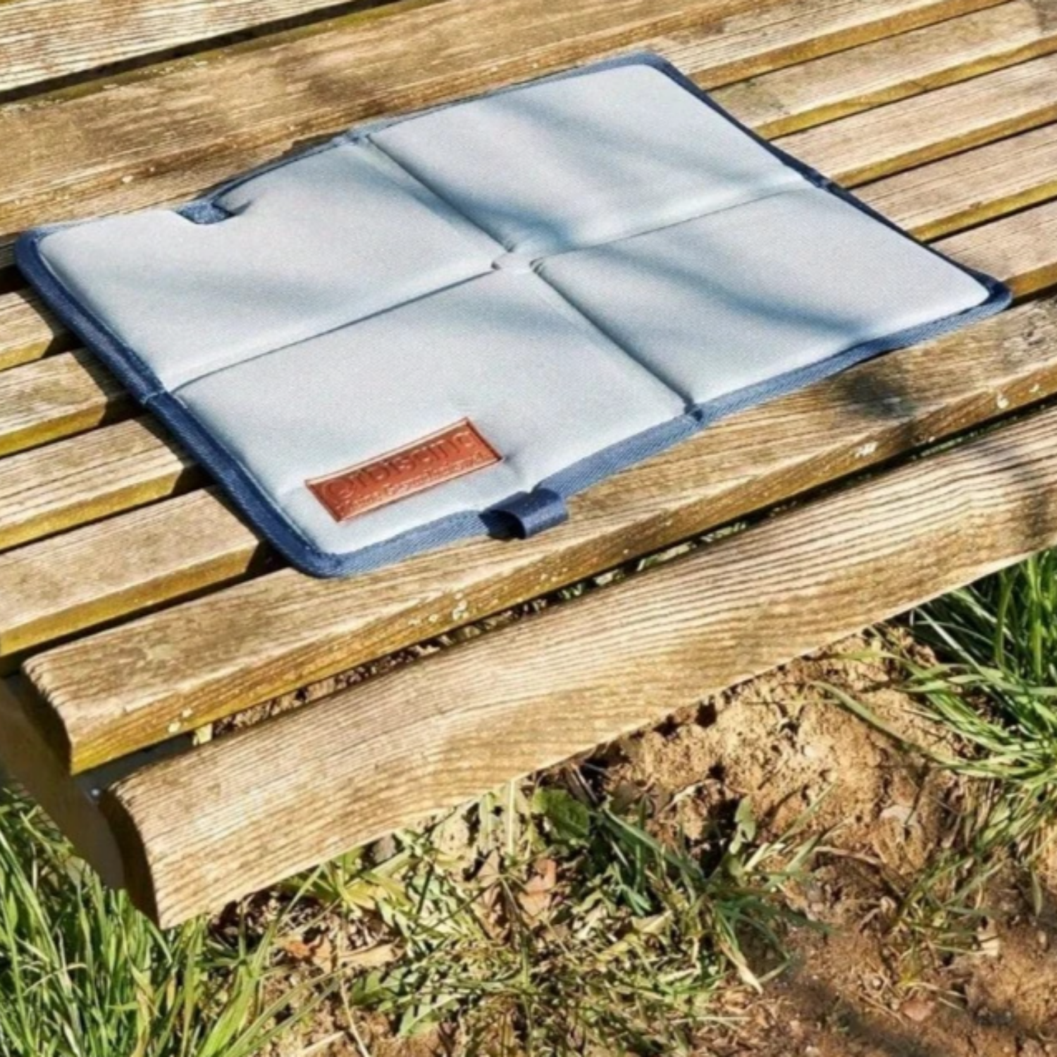 Orbisana Thermositzauflage | Hochwertige Sitzunterlage Outdoor