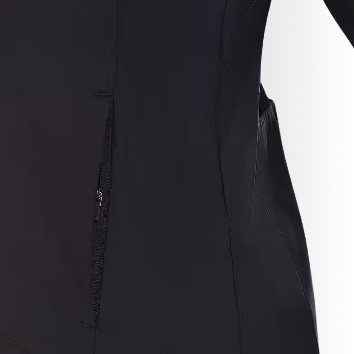 TCA Damen Thermische Radlaufjacke. Reflektierende atmungsaktive winddichte Jacke Größe: M