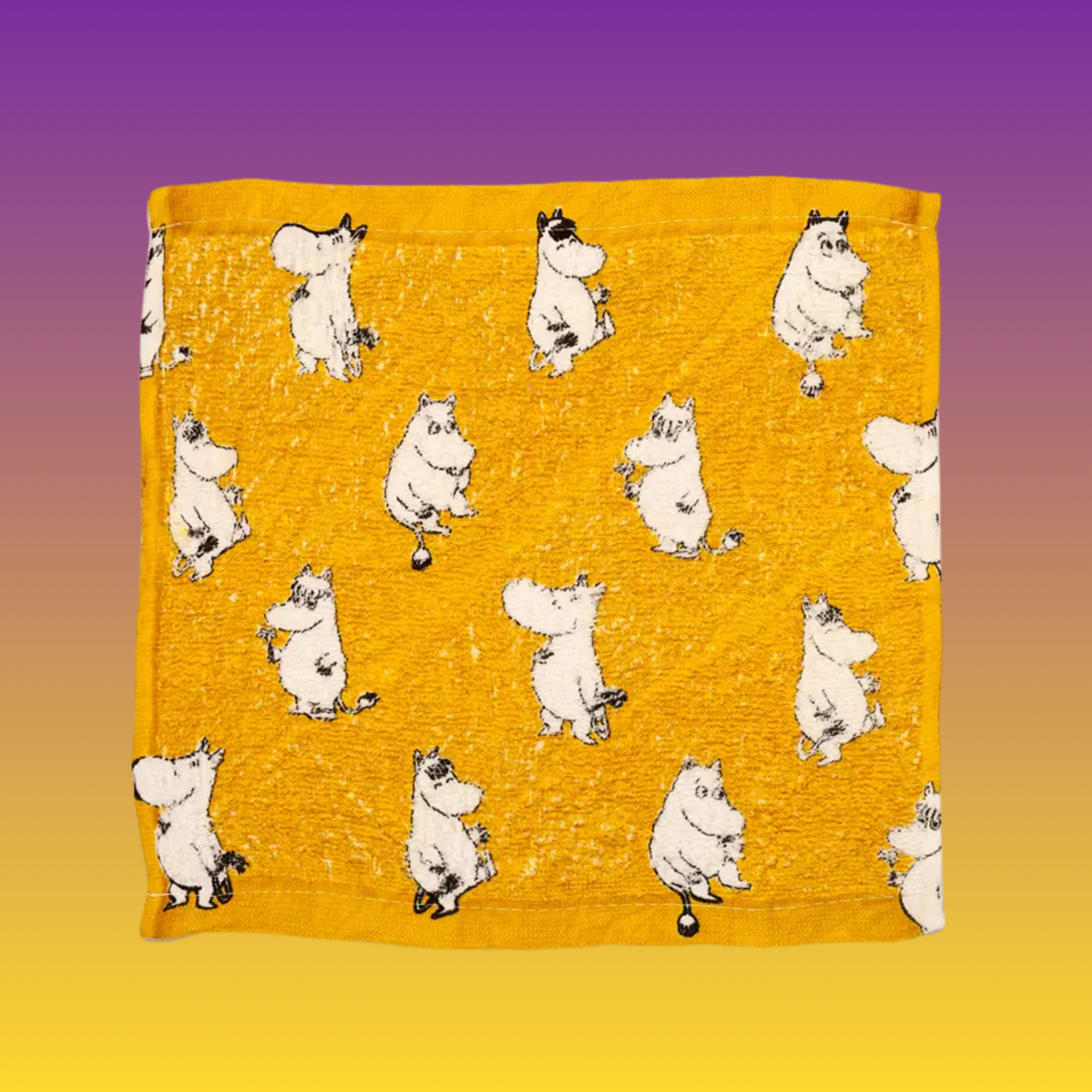 Moomin Geschenk Mitbringsel