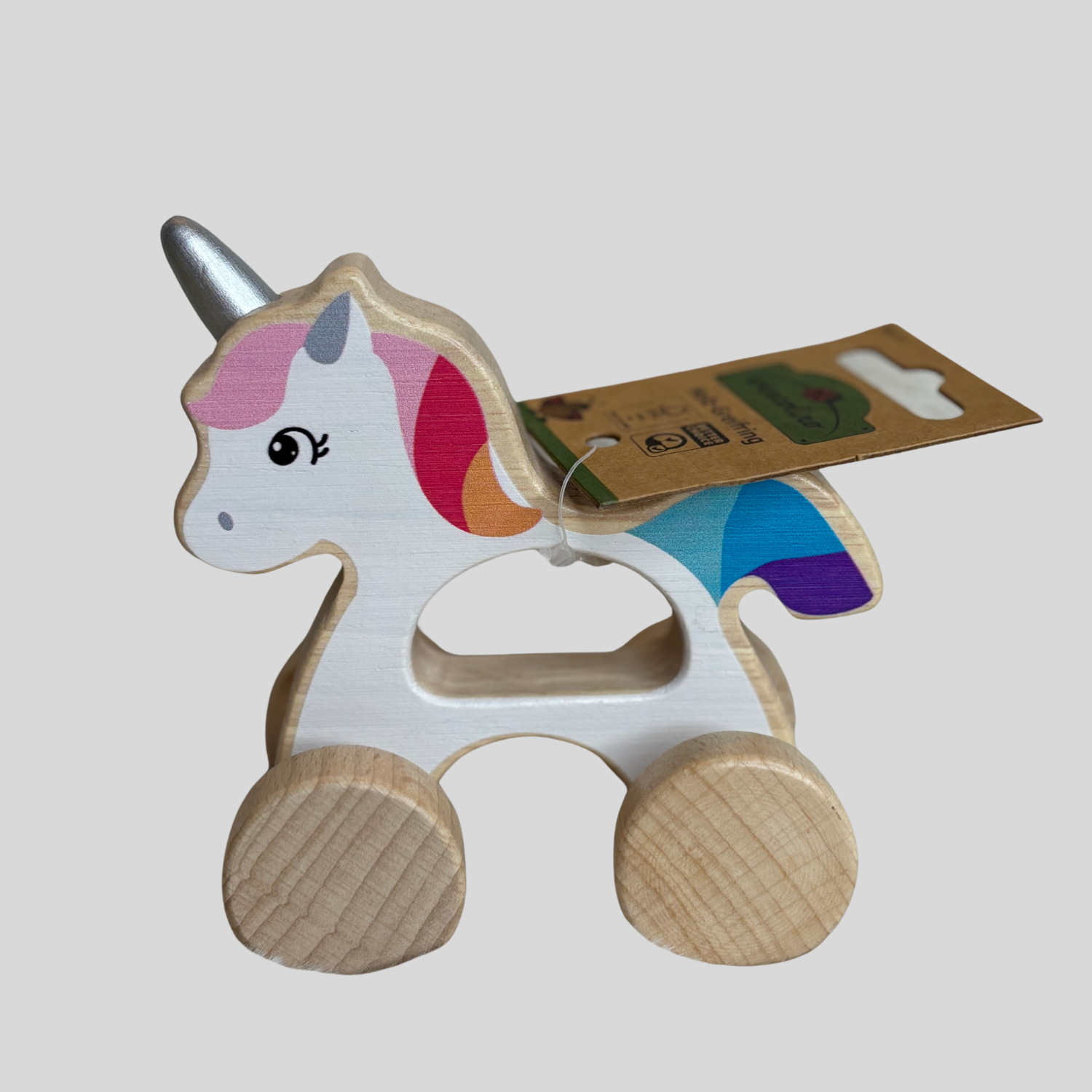 Einhorn Wencolino Spielzeug Baby Kinder