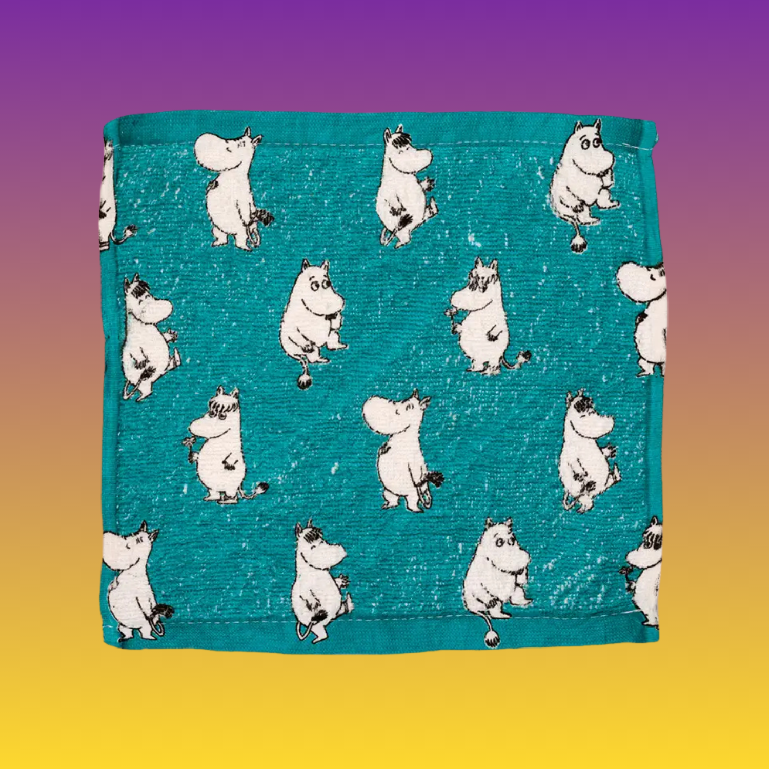 Moomin Geschenk Mitbringsel