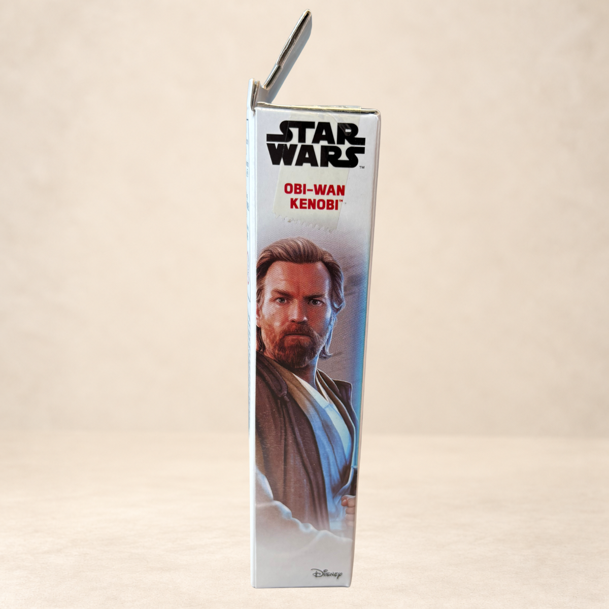 Star Wars Obi-Wan Kenobi  Actionfigur ca. 15 cm  Hasbro