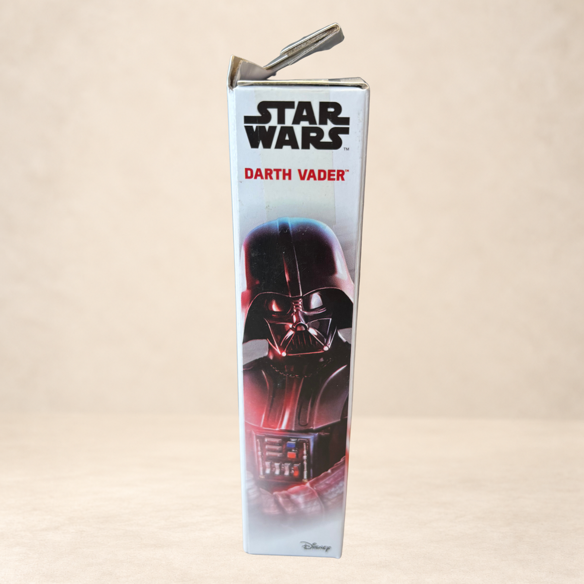 Star Wars Darth Vader  Actionfigur ca. 15 cm Hasbro