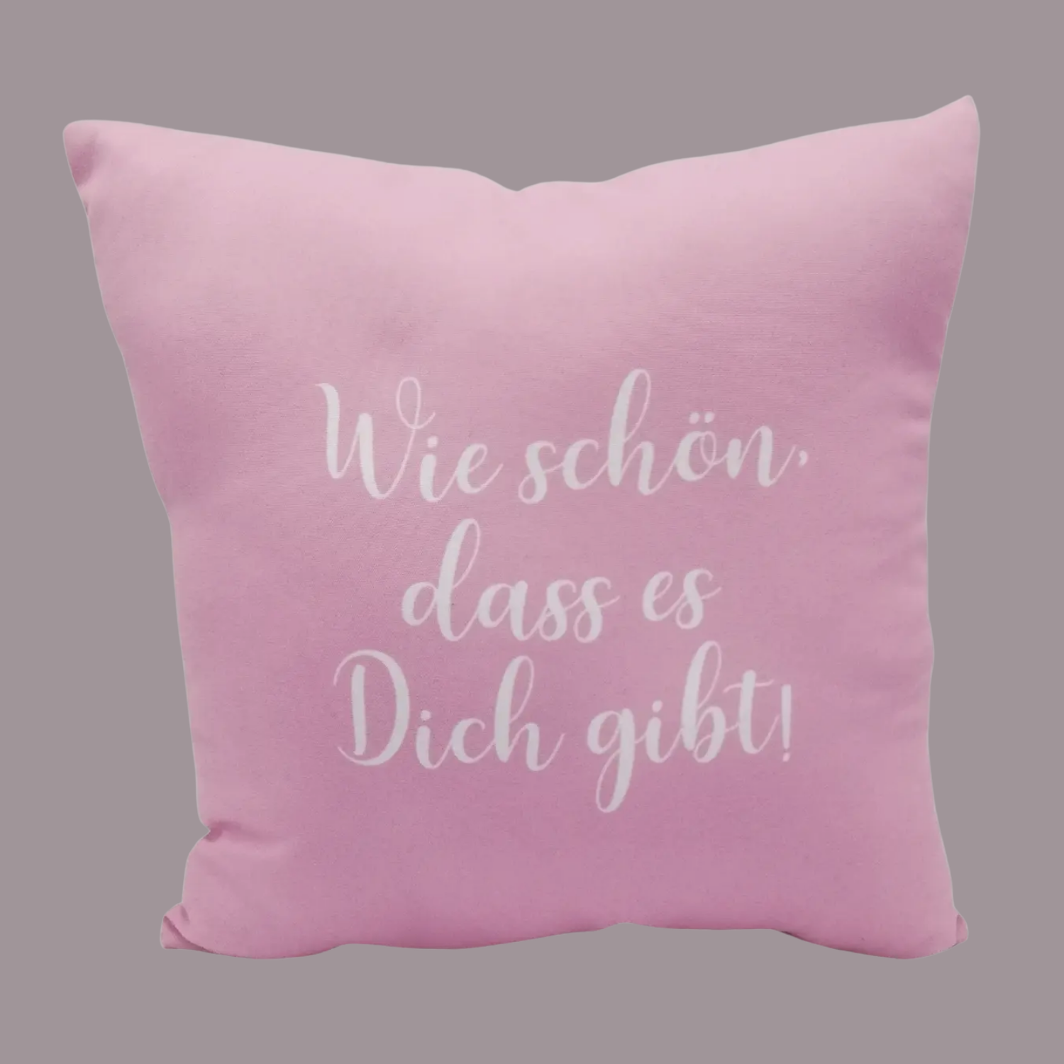 Sofakönigin Kissen Geschenkkissen zum befüllen