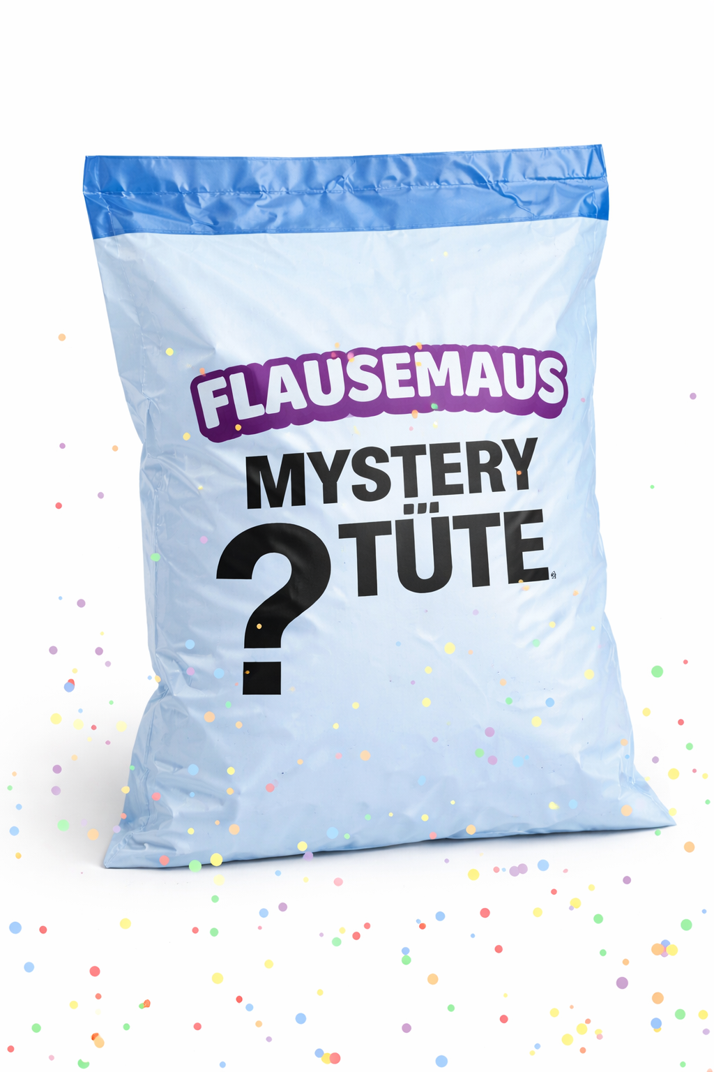 MYSTERY TÜTE JUNGS