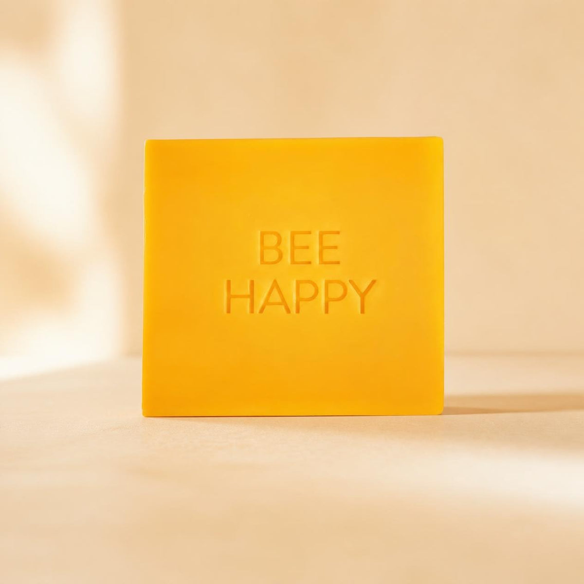 DEARSOAP BEE HAPPY Honigseife mit echtem Honig 100g