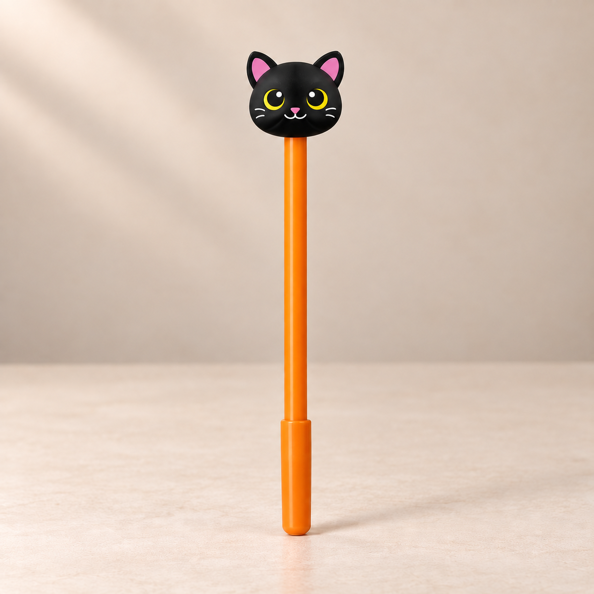 Halloween Kugelschreiber „Lil Monsters“ – 4 süße Designs