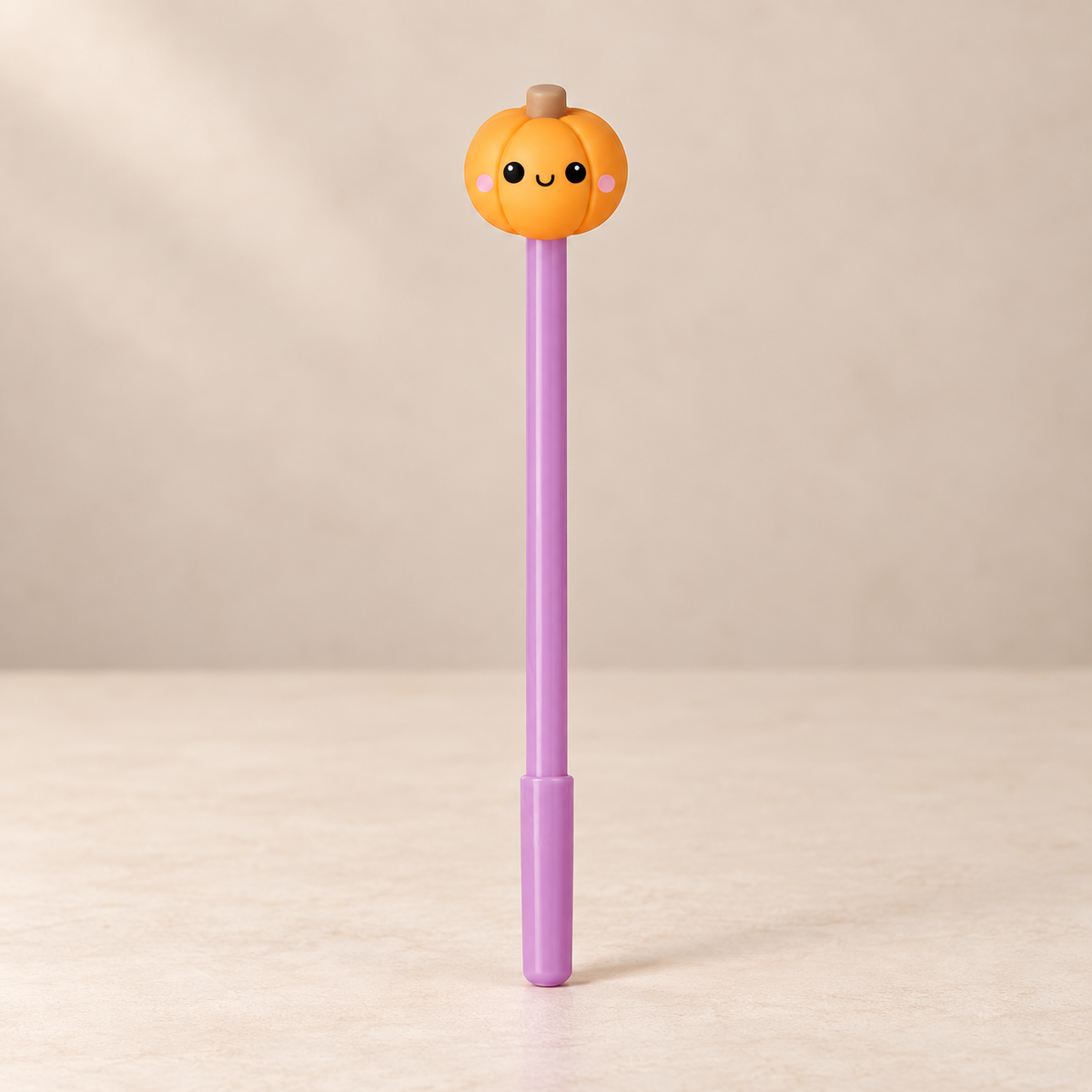 Halloween Kugelschreiber „Lil Monsters“ – 4 süße Designs
