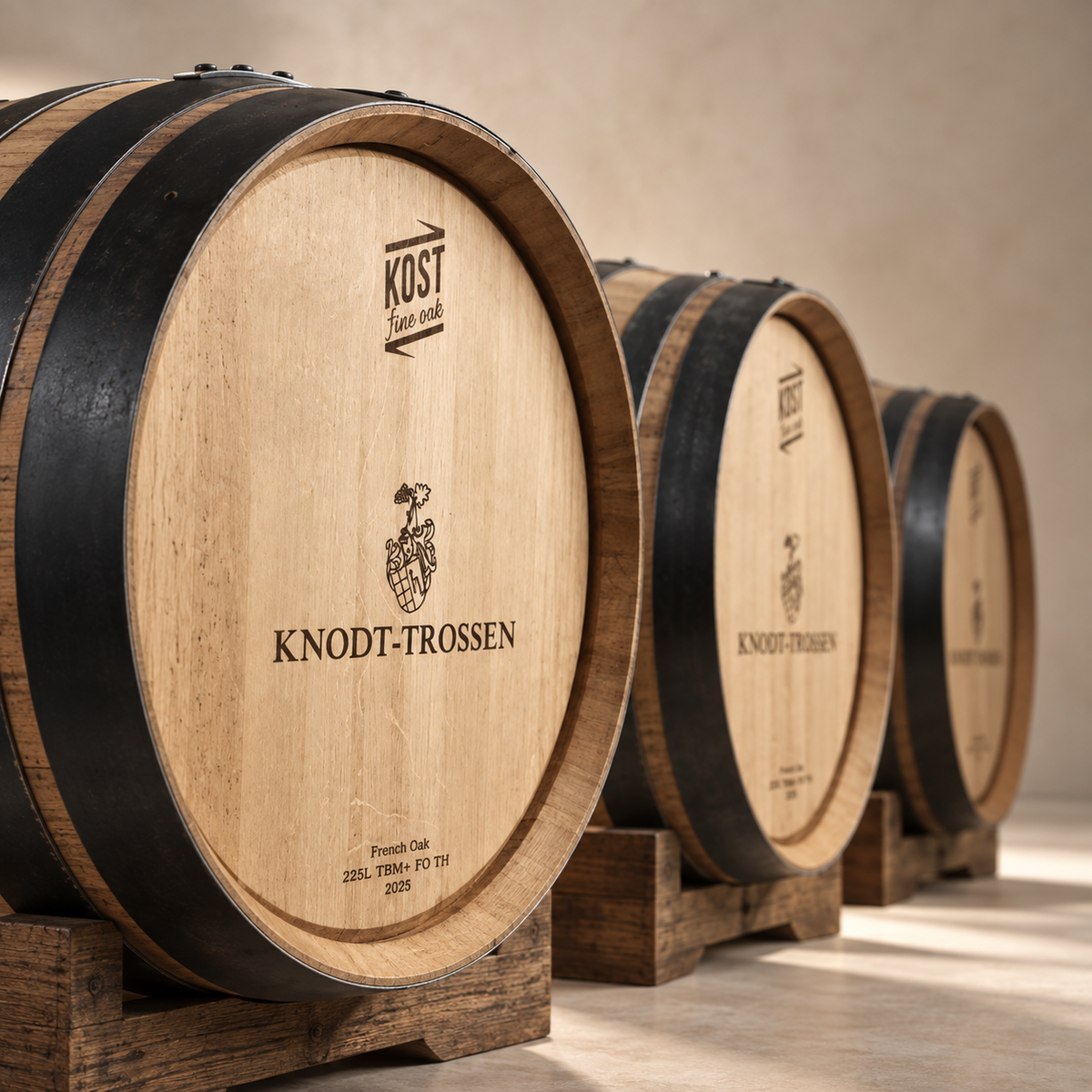 Weißwein mit Spruch | Das Schönste schenken ist das Einschenken