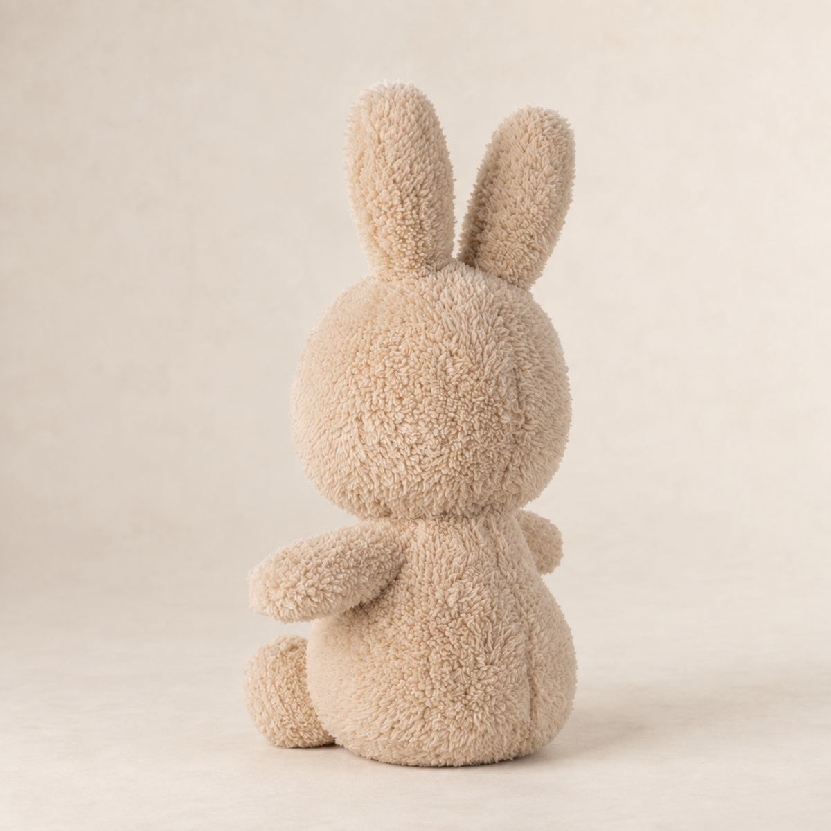 Miffy Terry Plüschfigur 23 cm  Beige Bon Ton Toys