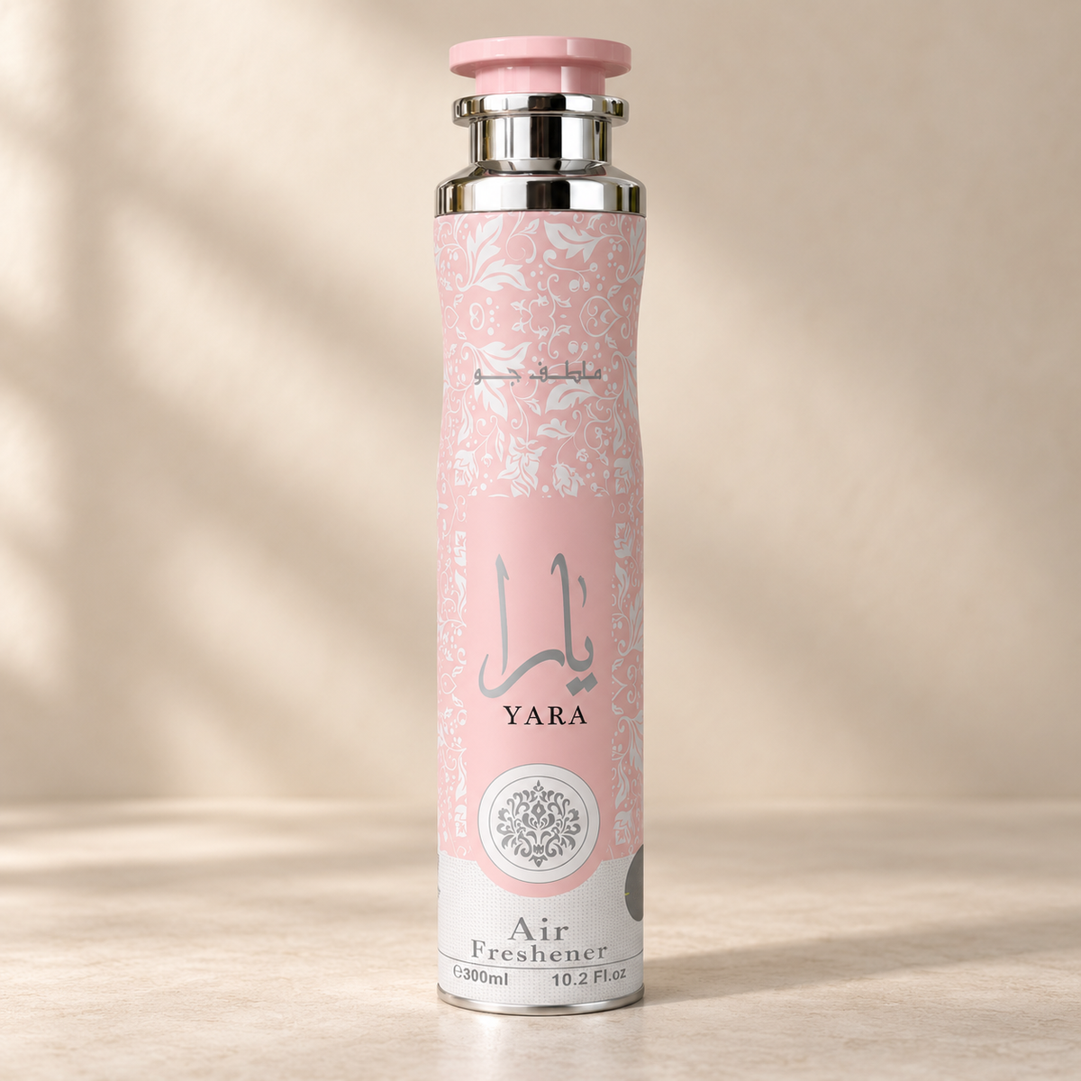 Lattafa Yara Air Freshener 300 ml Raumduft / Lufterfrischer