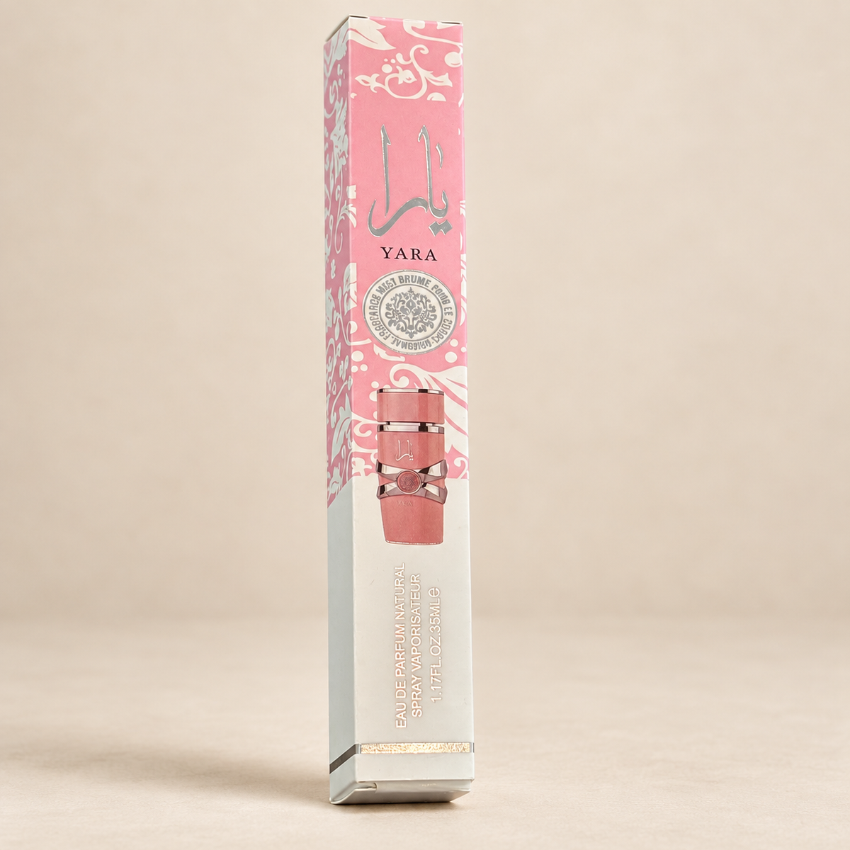 Yara Eau de Parfum  35 ml