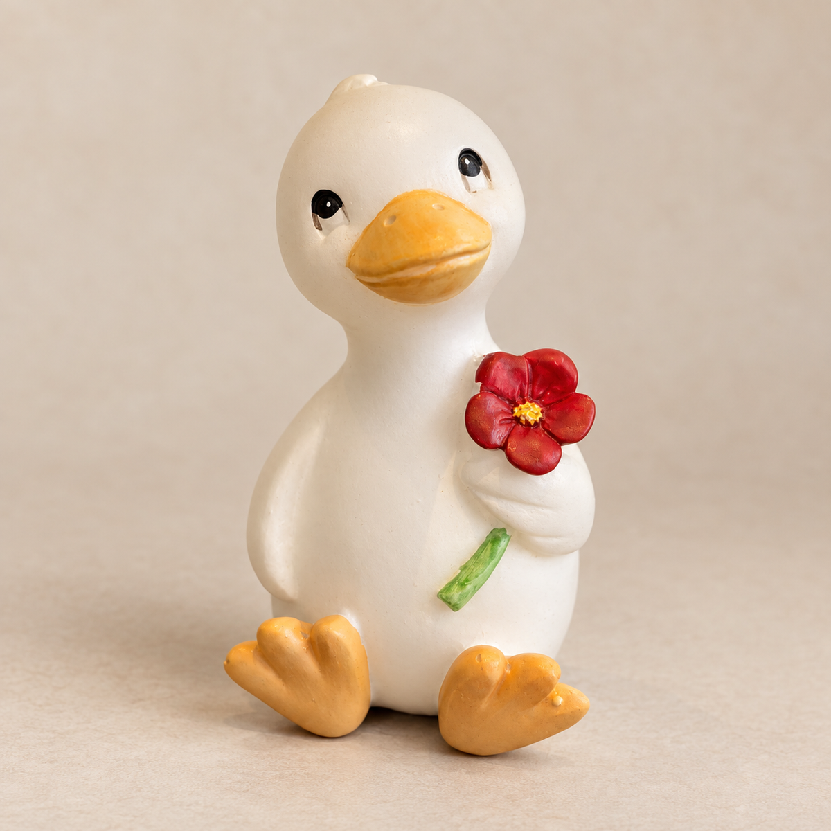 LED-Geschenkset „Gans Berta“  „Du bist was Gans Besonderes!“