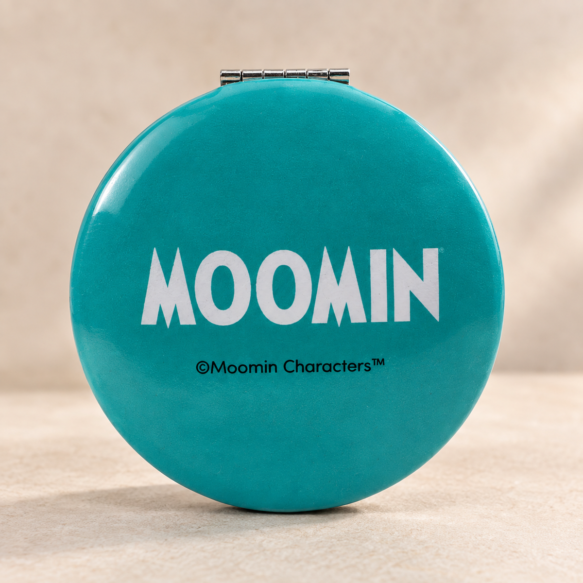 Moomin Kompaktspiegel Spiegel verschiedene Farben & Motive
