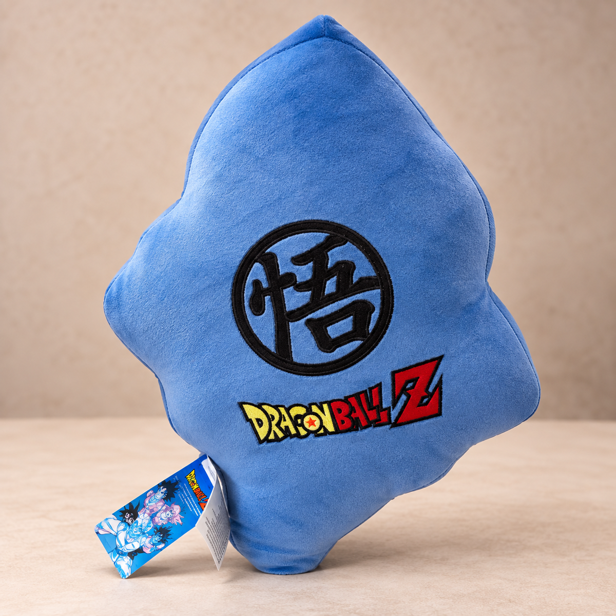 Dragon Ball Z Son Goku Formkissen – Anime Dekokissen  Fanartikel