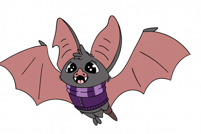 Flausemaus