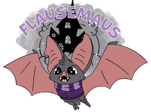 Flausemaus