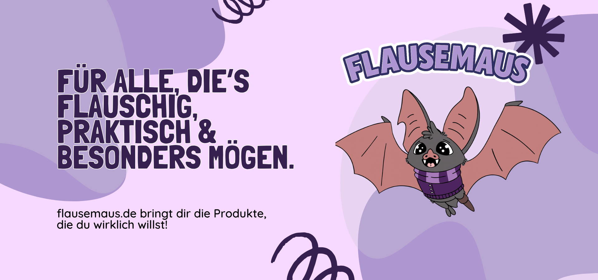 Flausemaus