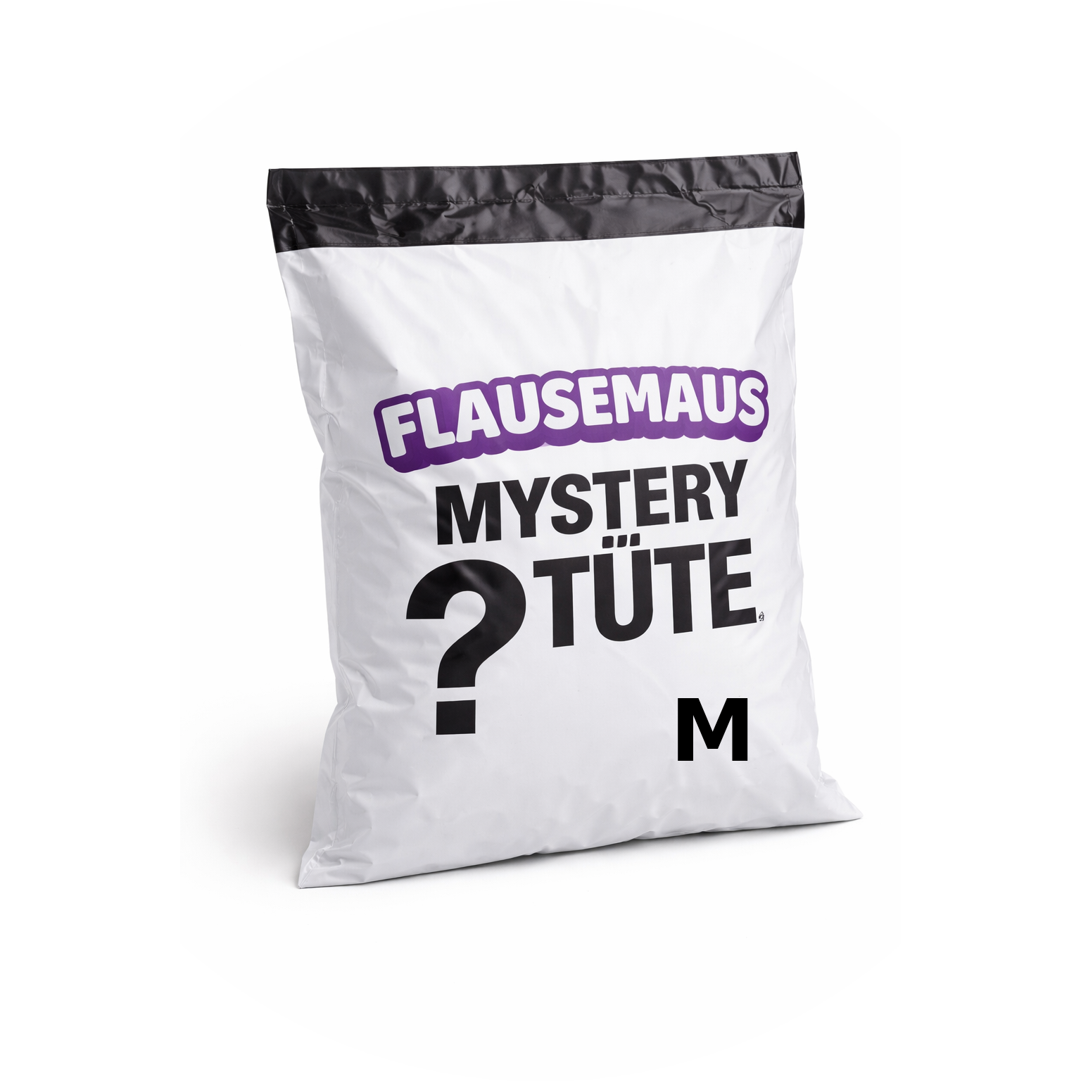 MYSTERY TÜTE M
