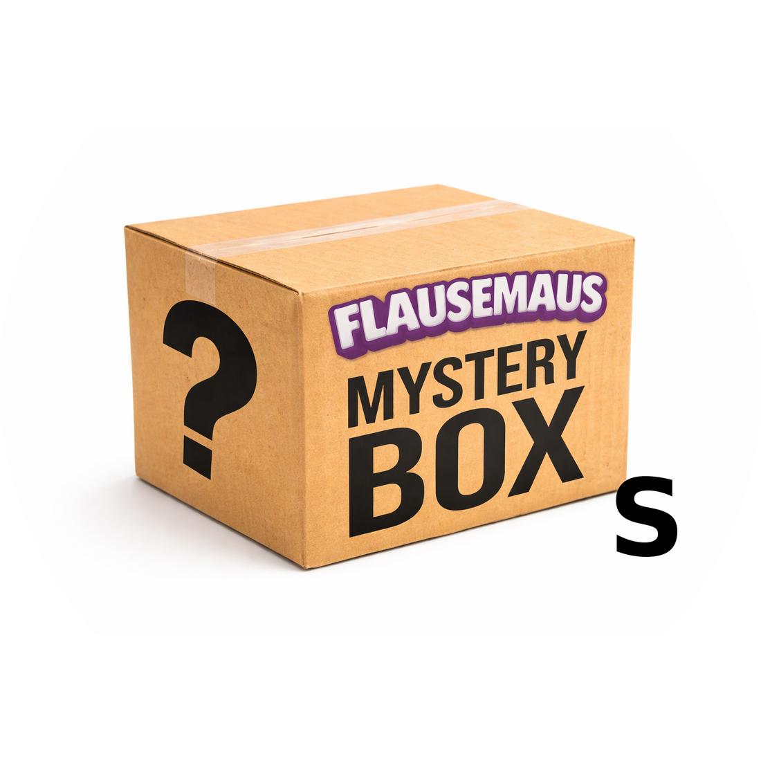 Flausemaus