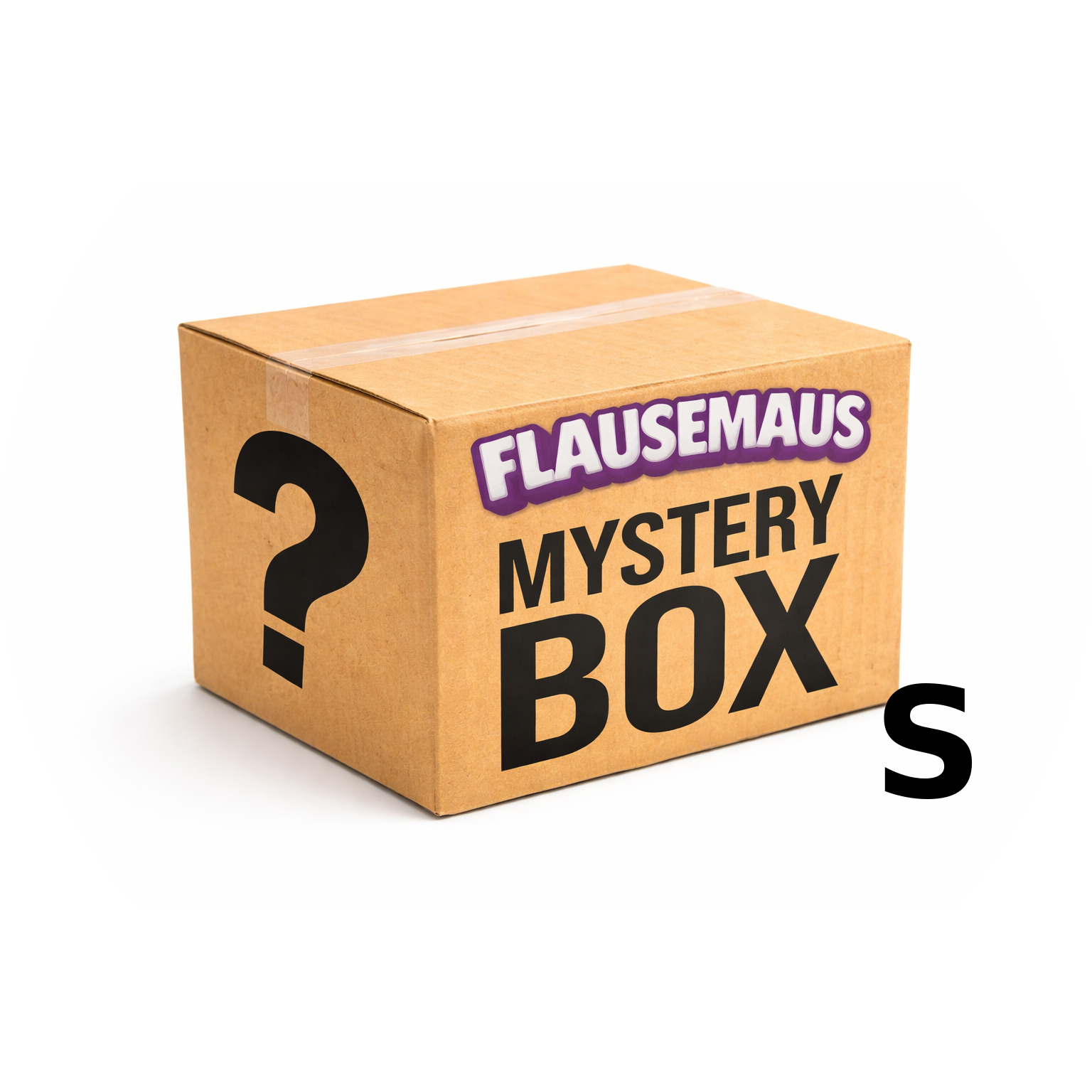 MYSTERY BOX S