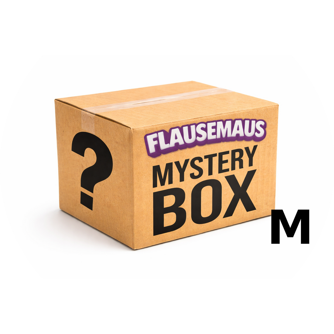 Flausemaus