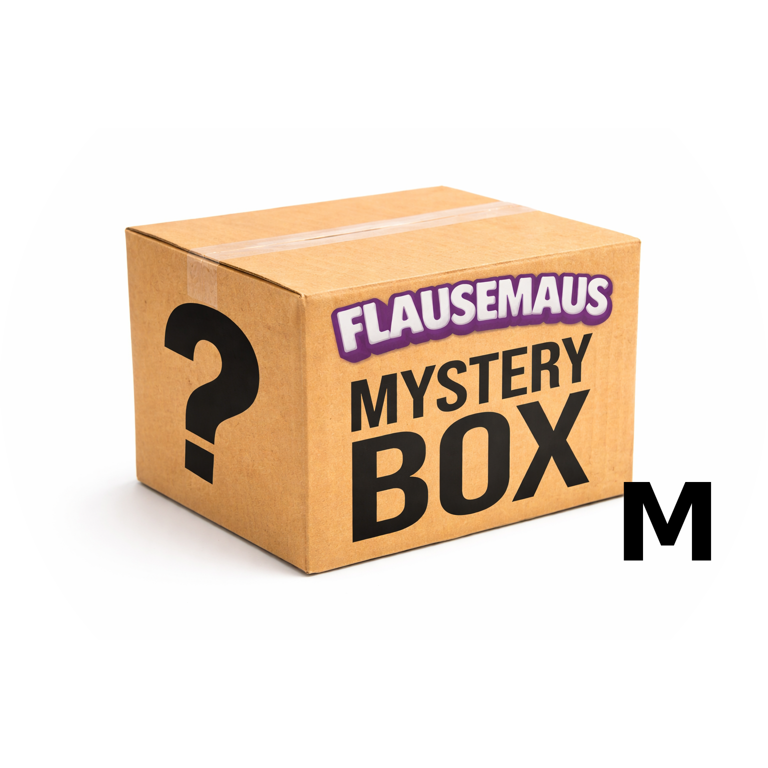 MYSTERY BOX M