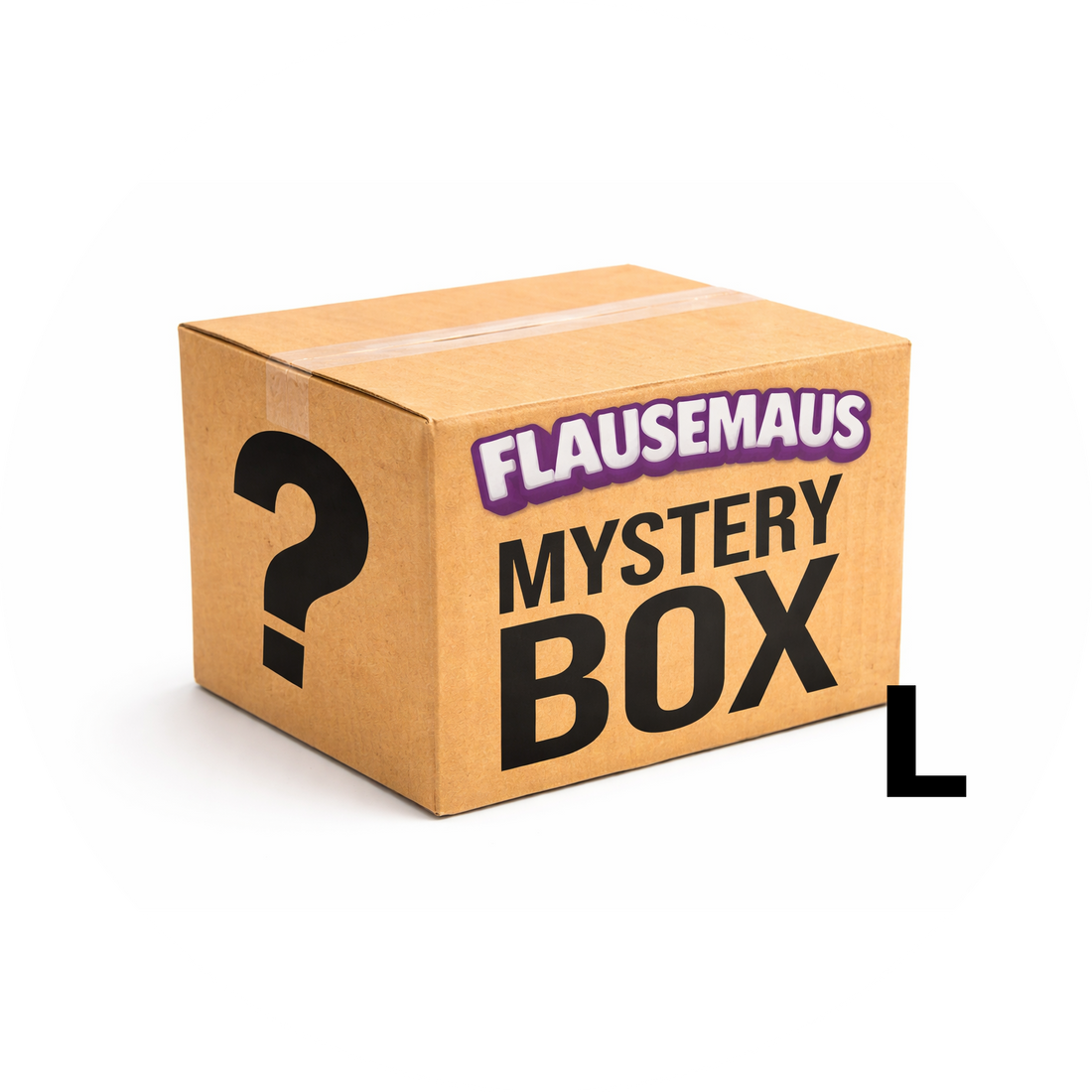 Flausemaus